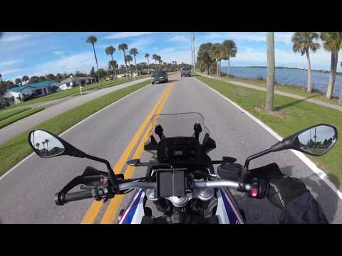 2019 BMW F 850 GS Ride, Impressions & comparison to the 750 GS