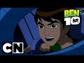 Ben 10 Ultimate Alien Coolest Moments 1