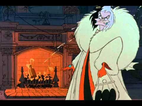 The Little Lady part 20 - Cruella de Vil's Wrath