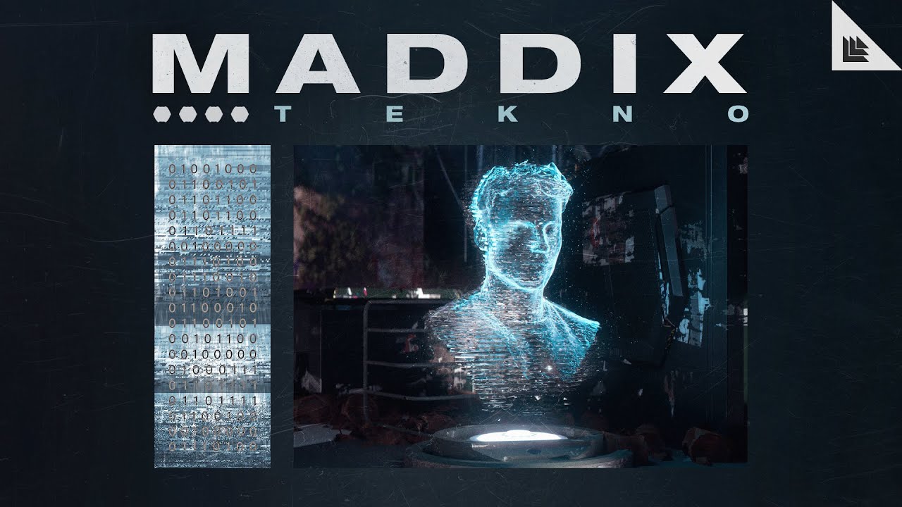 Maddix — Tekno