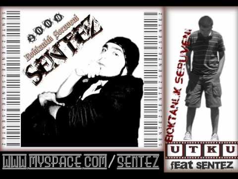 Utku Ft.  4YoL SENTEZ - Boktanlık Serüveni