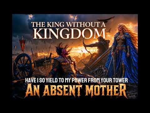 The King Without A Kingdom