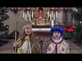 Sternsinger 2021 St. Nikolaus von Tolentino