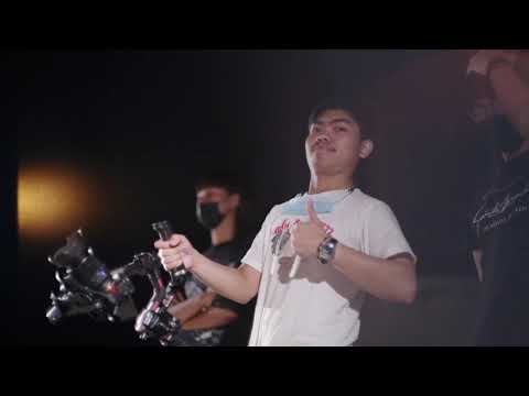 Behind the scenes EVERGLOW (에버글로우) - FIRST Dance Cover By The Uranian From Thailand🇹🇭