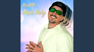 Cover art for Nepo Baby