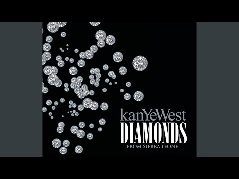 Diamonds From Sierra Leone (Remix)