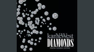 Diamonds From Sierra Leone (Remix)