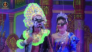 រឿងផ្កាថ្កុលមាស វគ្គទី១ កំរិតច្បាស់ Full HD