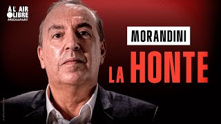 « Morandini a ciblé un grand nombre de jeunes »