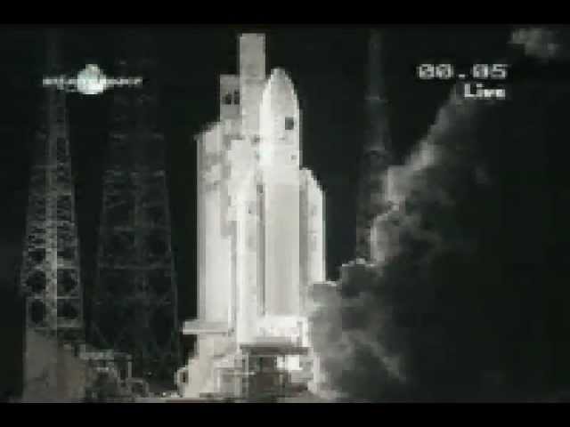 Watch the Launch