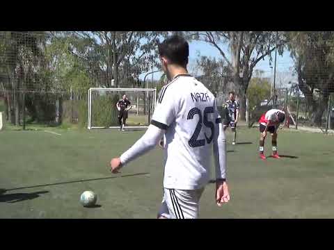 PCK VS  CABULEROS - #LIgaNuñez - F5 - 7/10/23