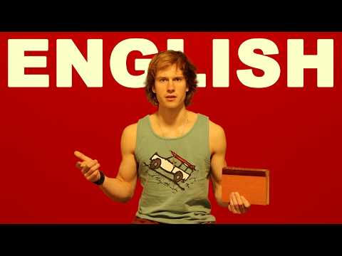 My Bedroom: House Vocabulary