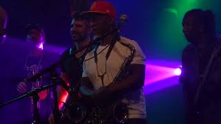 Dumpstaphunk, &quot;Fire and Brimstone&quot; (Cover - Link Wray) Tipatina&#39;s, New Orleans, LA 02-10-24
