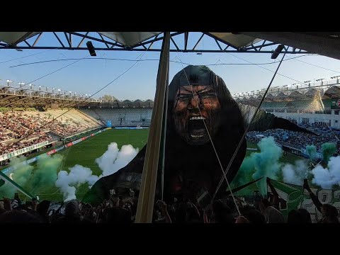 Deportes Temuco Vs Copiapo (Campeonato ascenso 2025) (2-2)