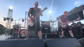 Bodyjar - Sequel (Live @ The Portsea Hotel, Portsea, Melbourne - 24/01/2026