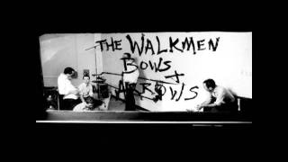 The Walkmen - What's In It For Me