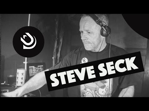 STEVE SECK GarageHouse Sessions