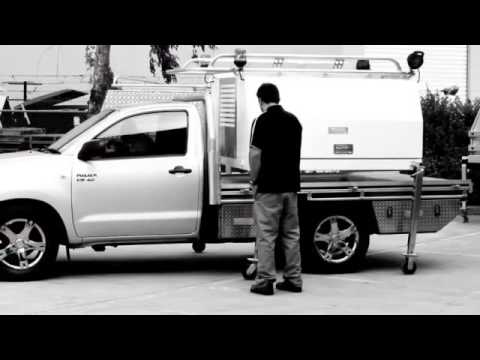 Boss Aluminium - Toolbox Solutions