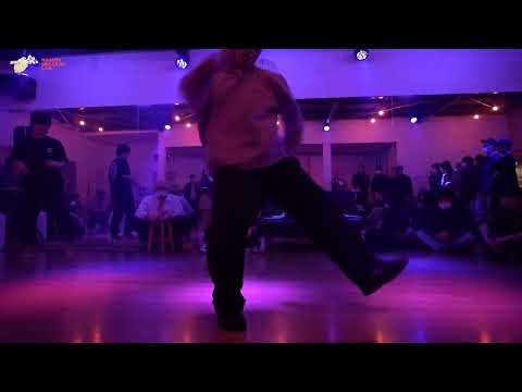 zomi / RANMA【JUDGE MOVE】/ SHACHIHOKO BREAKS vol.2