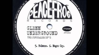 Glenn Underground - H-Dance