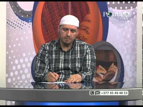 87 - Çka thotë feja për vdekjen? - Enis Rama