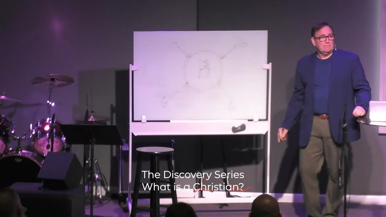 THE DISCOVERY SERIES | | 3.30.25