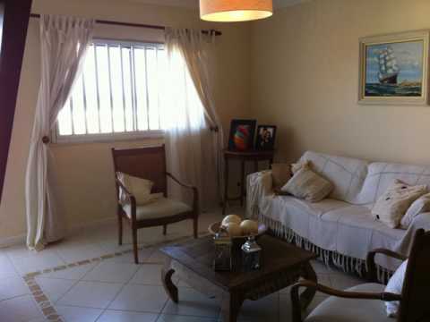 Casa Pé na Areia Cabo Frio - Cabo Frio - Brazil