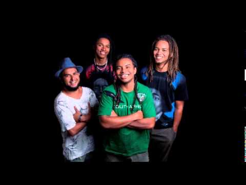 Essa Boe ( ao vivo no palco radiofônico ) - MC Priguissa e Banda Coletivo Records.