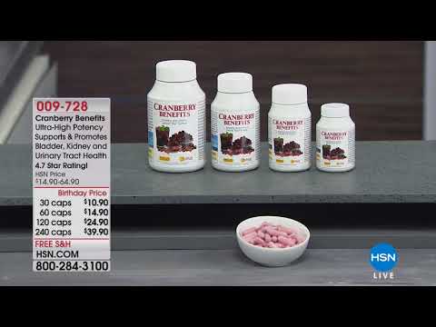 HSN | The Monday Night Show with Adam Freeman 07.16.2018 - 08 PM