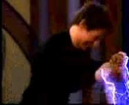 Sith Lord Tom Cruise destroys Oprah!!