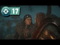 AC Valhalla: Dawn of Ragnarok Gameplay Walkthrough - Main Quest: Beyond Fear