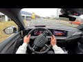 2024 Opel Astra Sportstourer GS Line 1 2 Turbo 130 PS POV Chill Drive