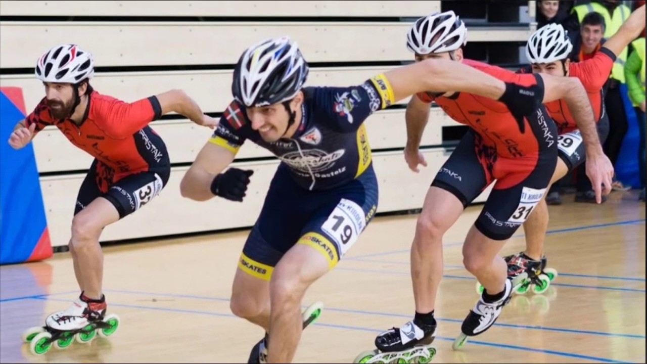 Irristaka Indoor 2016 HD