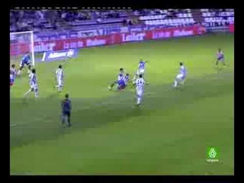 Liga 2º jornada: Real Valladolid 2 - 1 Atlético [laSexta]