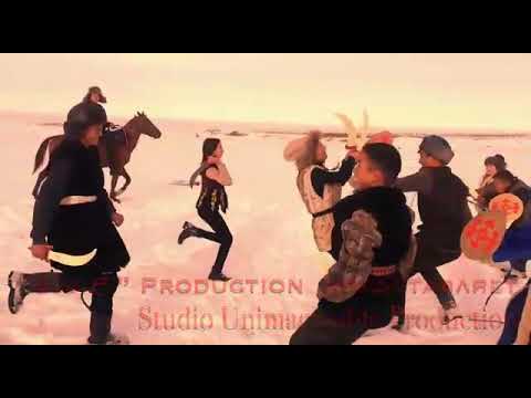 ✨JAH KHALIB - МЕДИНА// клип-пародия// SUP✨