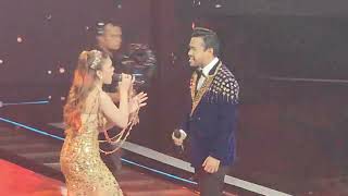 Download lagu Full Chemistry! Penampilan Duet Fildan & Sridevi DA Nyanyi 'Sejuta Luka' Live DA7 Indosiar mp3 Download lagu Full Chemistry! Penampilan Duet Fildan & Sridevi DA Nyanyi 'Sejuta Luka' Live DA7 Indosiar mp3