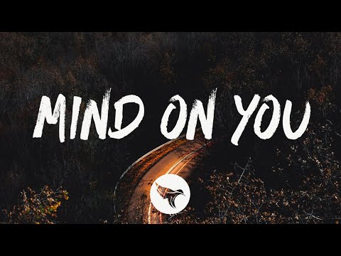 George Birge - Mind on You (Lyrics)