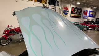 Video Thumbnail for 1953 Ford Crestline