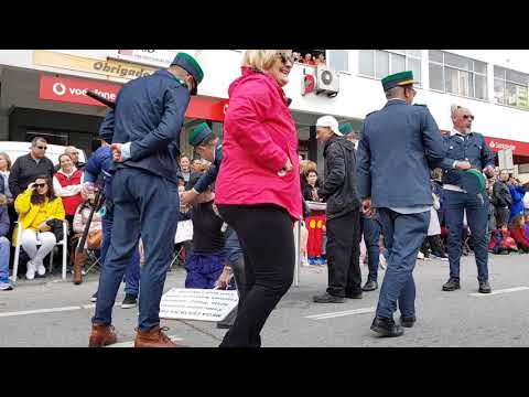 Chegada do rei 2019 - ovar 2/6