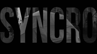 Syncro - Le temps d'un texte (Lyrics Vidéo)