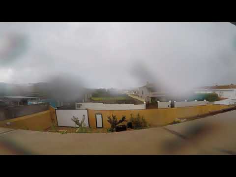 Borrasca.Filomena.Timelapse.rsn191.Tenerife.Canarias.
