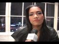 Latina.com Exclusive Video: Cover Girl Arlenis Sosa