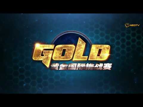 2016 WCS Shanghai 16to8 Group D MajOr VS puCK