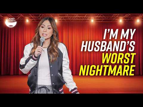 45 Minutes of Why Everyone Relates to Anjelah Johnson-Reyes