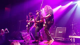 Raimundos - Mulher De Fases &amp; A Mais Pedida - Opinião 21/09/2018