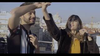 El Mundo Entero - Making Of - Aitana, Ana Guerra, Agoney, Lola Indigo, Raoul