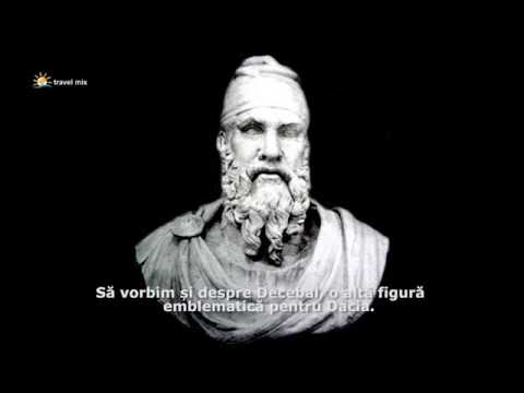 Museums under the spotlight - The Dacian-Roman Civilization Museum