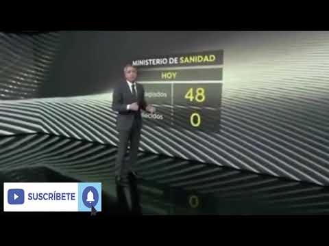 Los mejores momentos de Vicente Vallés