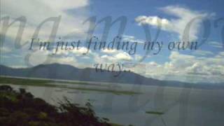 Finding My Own Way - Charlotte Church