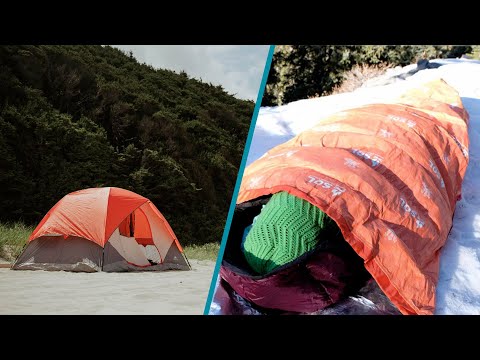 Bivy Sack Vs Tent: Pros and Cons | Which is Best for Your Next Camping Trip